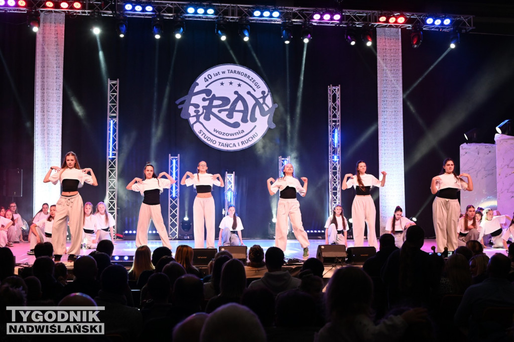 Noworoczny koncert FRAM - Zimowe Marzenie