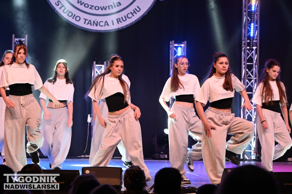 Noworoczny koncert FRAM - Zimowe Marzenie