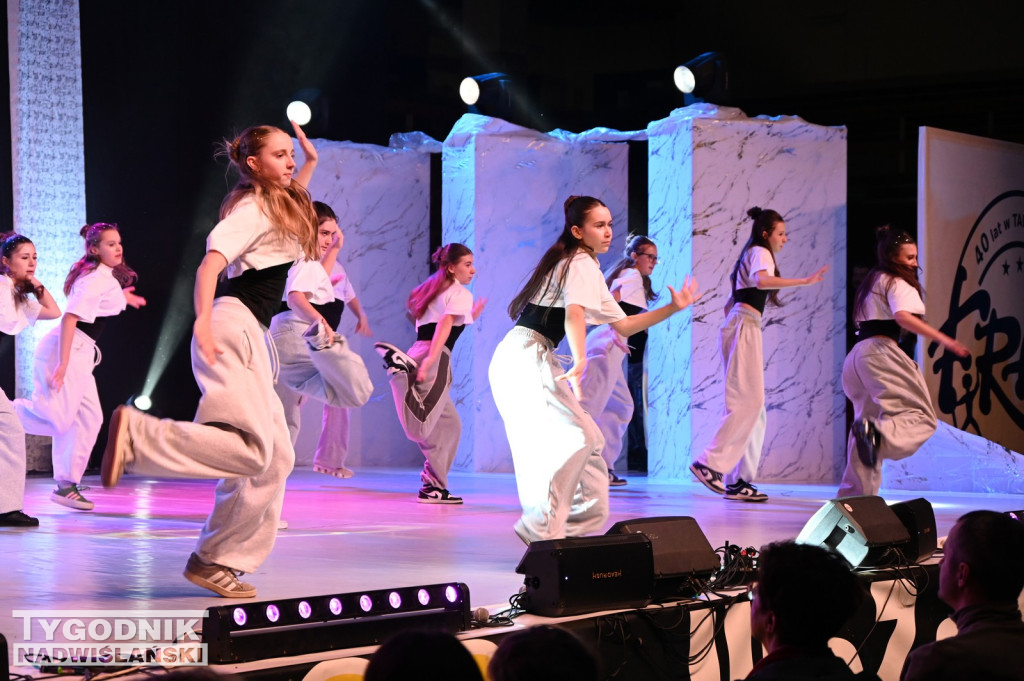 Noworoczny koncert FRAM - Zimowe Marzenie