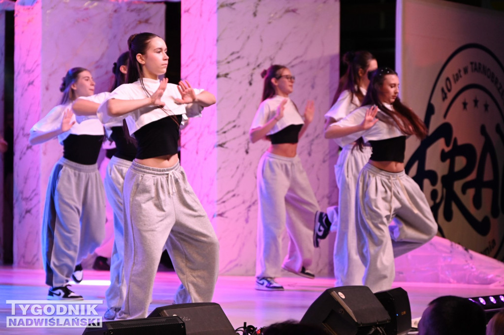 Noworoczny koncert FRAM - Zimowe Marzenie