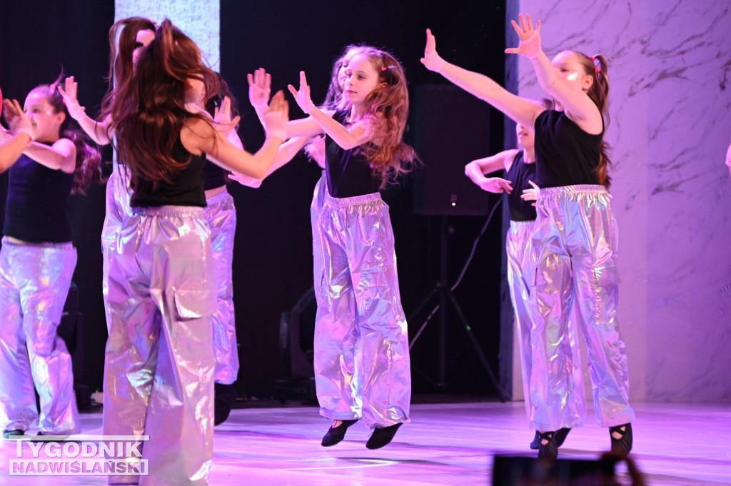 Noworoczny koncert FRAM - Zimowe Marzenie