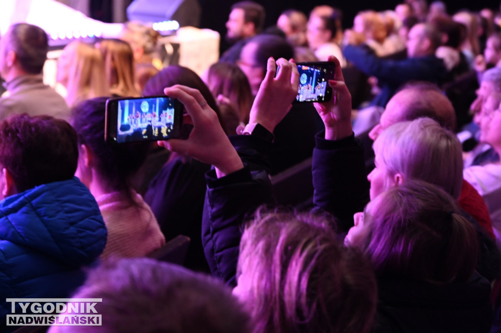 Noworoczny koncert FRAM - Zimowe Marzenie