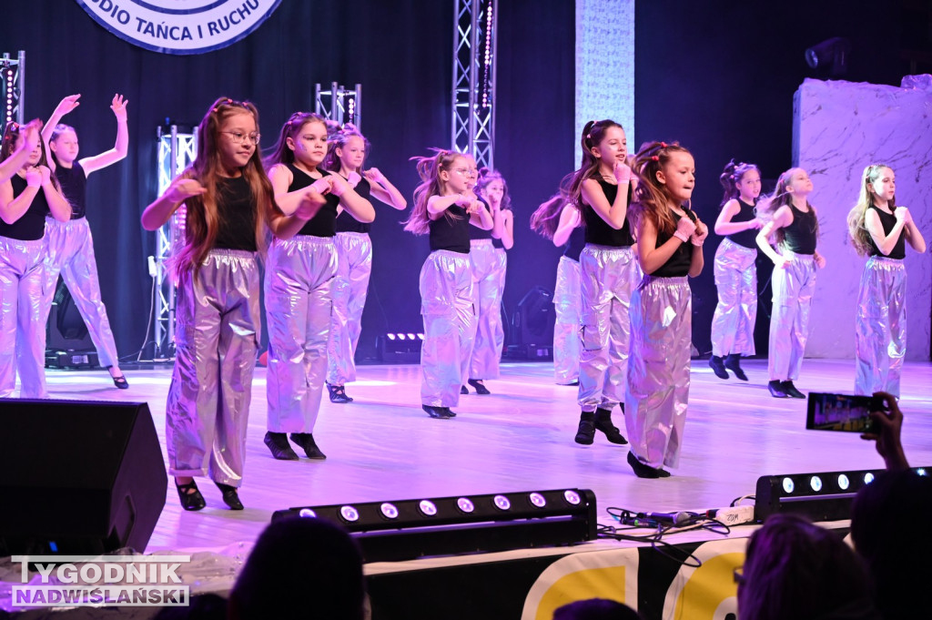 Noworoczny koncert FRAM - Zimowe Marzenie