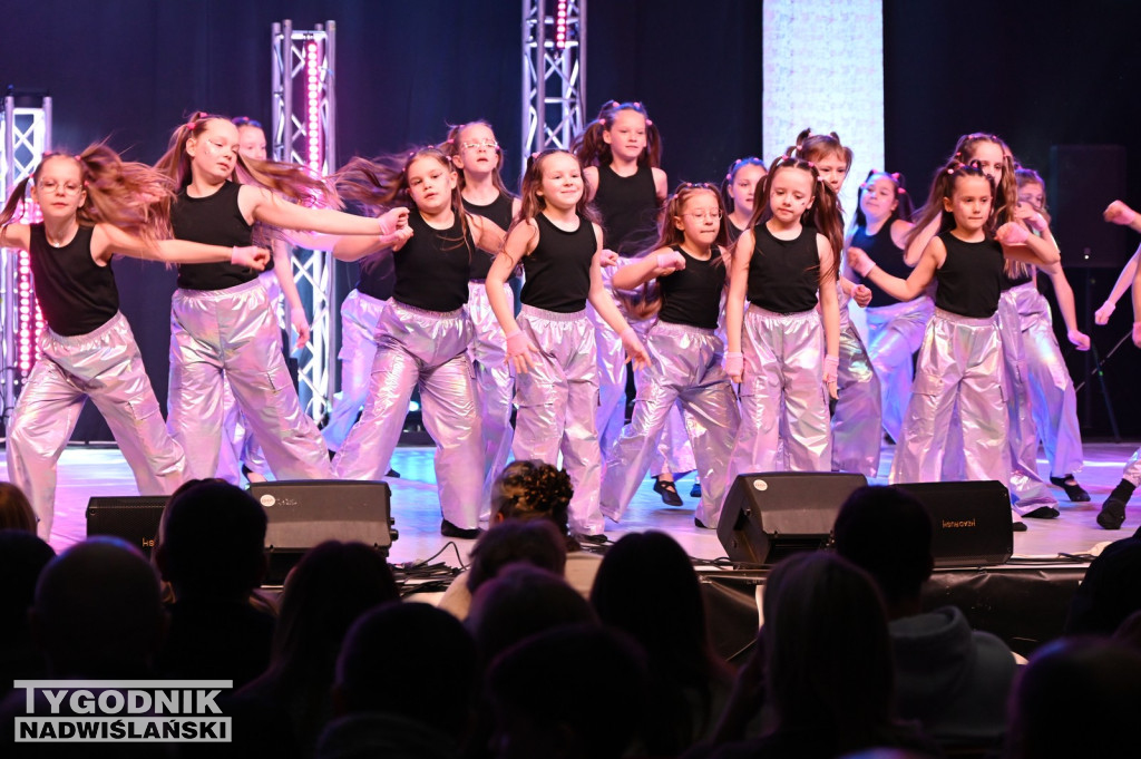 Noworoczny koncert FRAM - Zimowe Marzenie