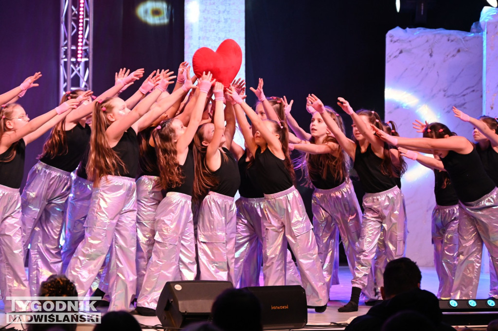 Noworoczny koncert FRAM - Zimowe Marzenie