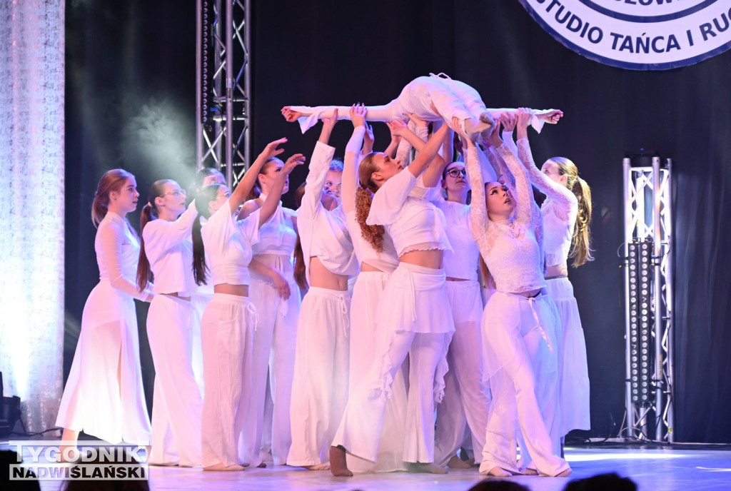 Noworoczny koncert FRAM - Zimowe Marzenie