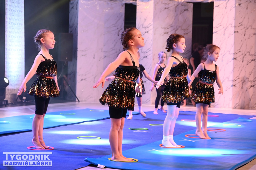 Noworoczny koncert FRAM - Zimowe Marzenie