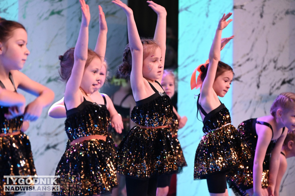 Noworoczny koncert FRAM - Zimowe Marzenie