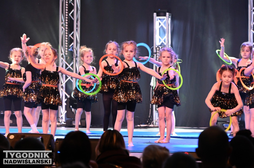 Noworoczny koncert FRAM - Zimowe Marzenie