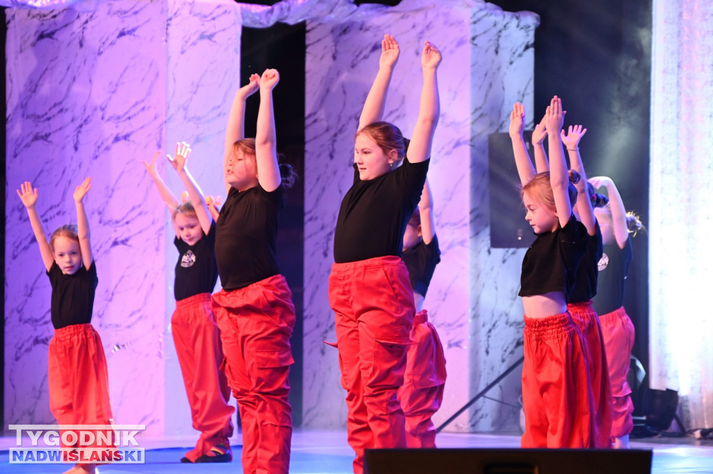 Noworoczny koncert FRAM - Zimowe Marzenie