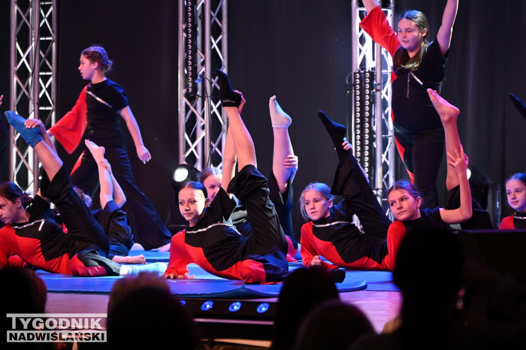 Noworoczny koncert FRAM - Zimowe Marzenie