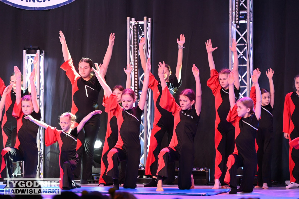 Noworoczny koncert FRAM - Zimowe Marzenie