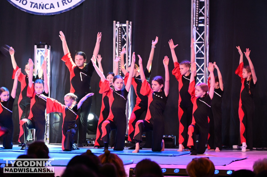 Noworoczny koncert FRAM - Zimowe Marzenie