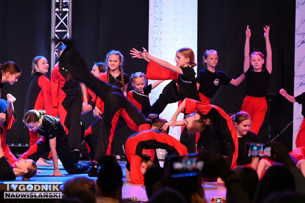 Noworoczny koncert FRAM - Zimowe Marzenie