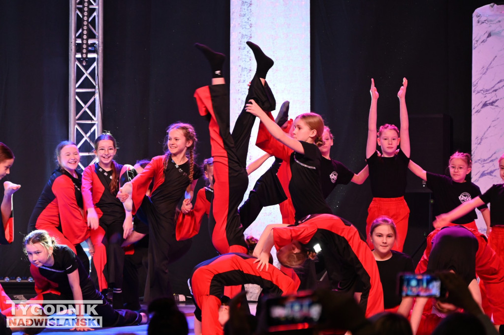 Noworoczny koncert FRAM - Zimowe Marzenie