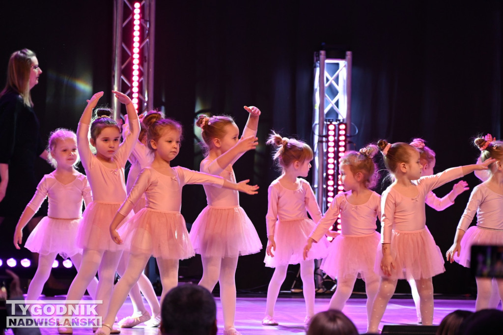 Noworoczny koncert FRAM - Zimowe Marzenie