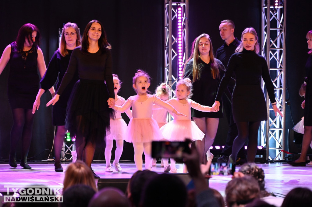 Noworoczny koncert FRAM - Zimowe Marzenie