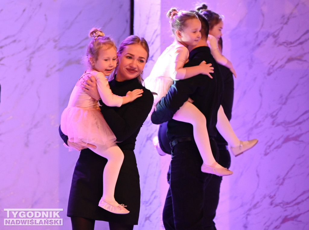 Noworoczny koncert FRAM - Zimowe Marzenie