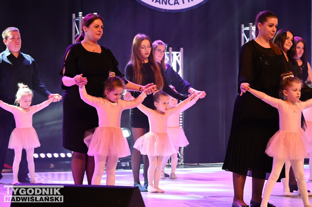 Noworoczny koncert FRAM - Zimowe Marzenie