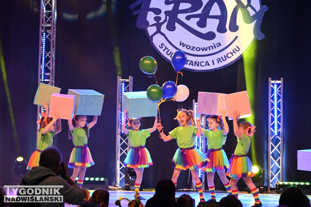 Noworoczny koncert FRAM - Zimowe Marzenie