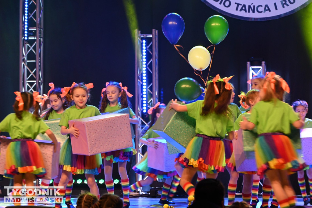 Noworoczny koncert FRAM - Zimowe Marzenie