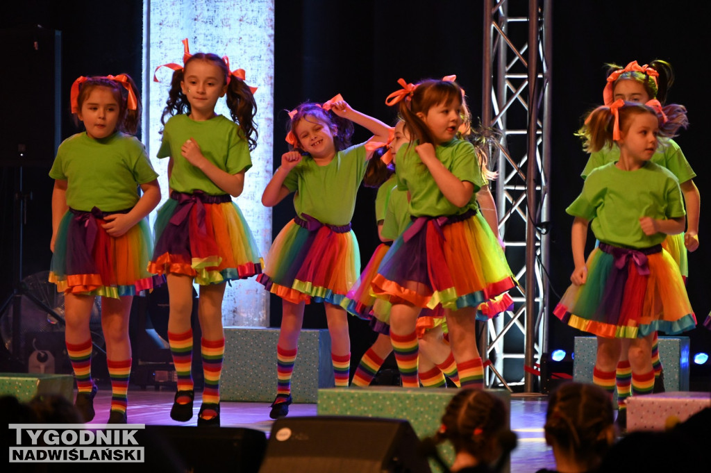 Noworoczny koncert FRAM - Zimowe Marzenie