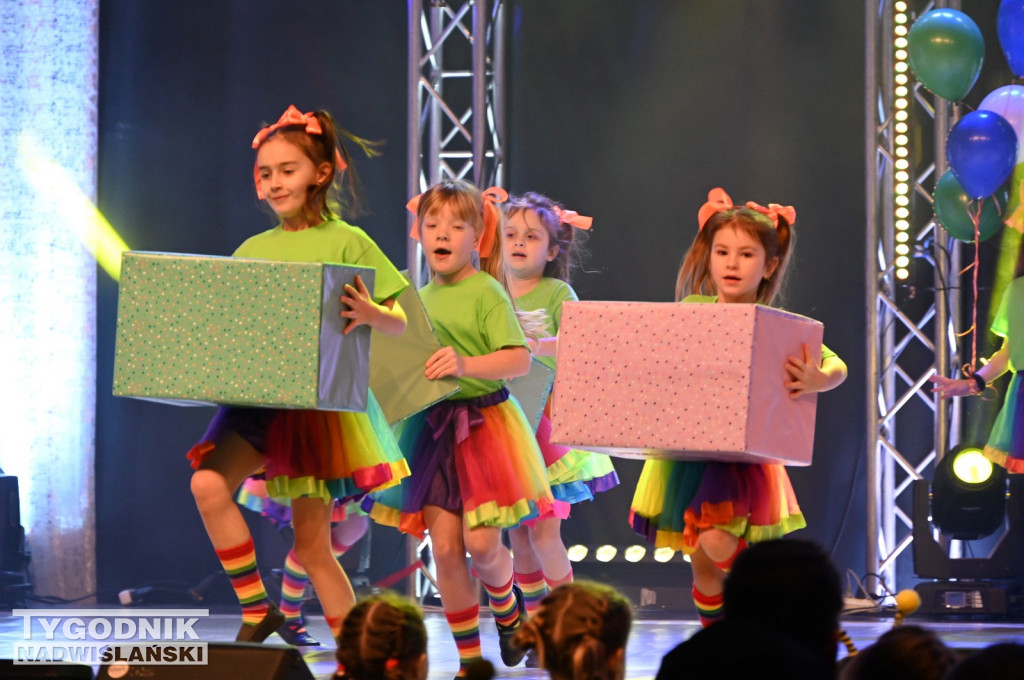 Noworoczny koncert FRAM - Zimowe Marzenie