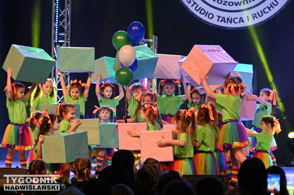 Noworoczny koncert FRAM - Zimowe Marzenie