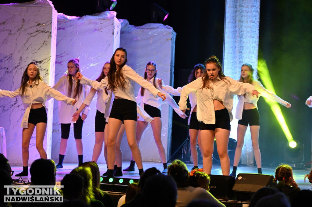 Noworoczny koncert FRAM - Zimowe Marzenie