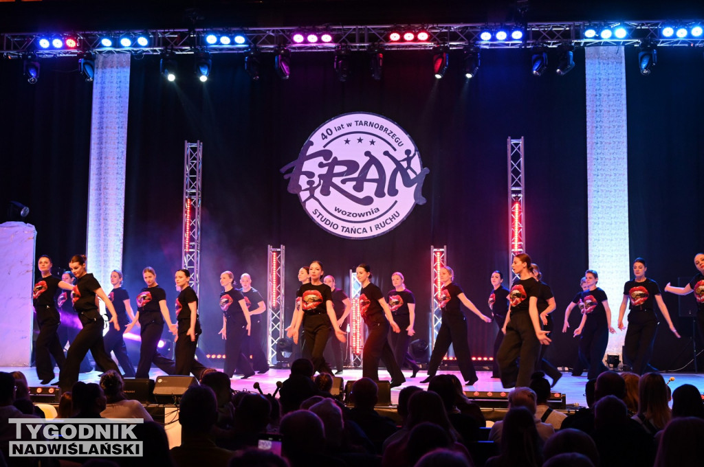 Noworoczny koncert FRAM - Zimowe Marzenie