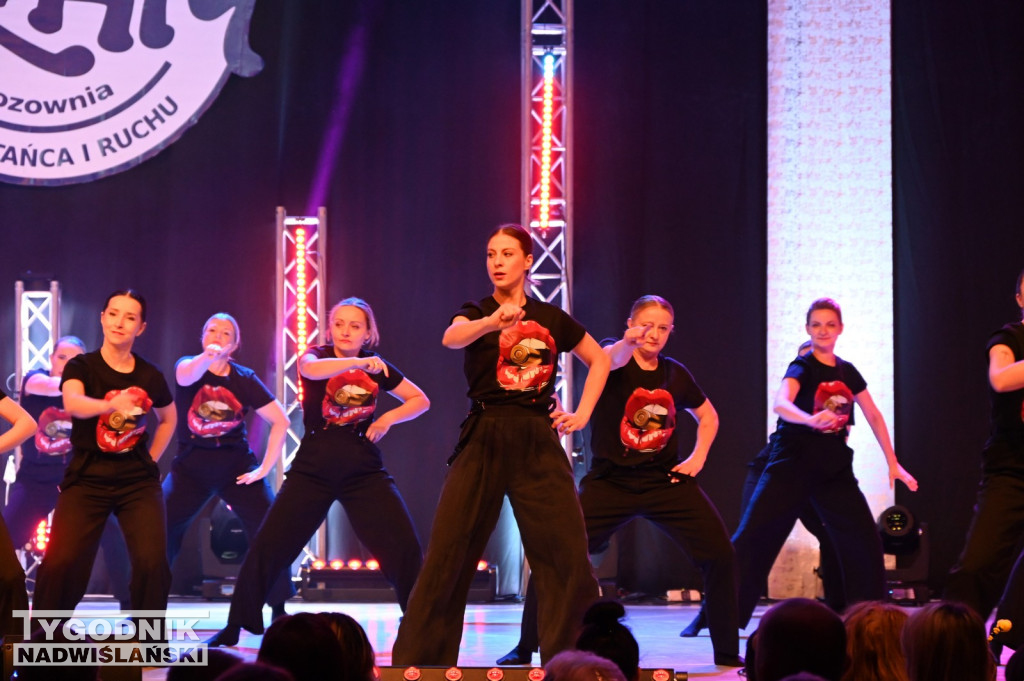 Noworoczny koncert FRAM - Zimowe Marzenie