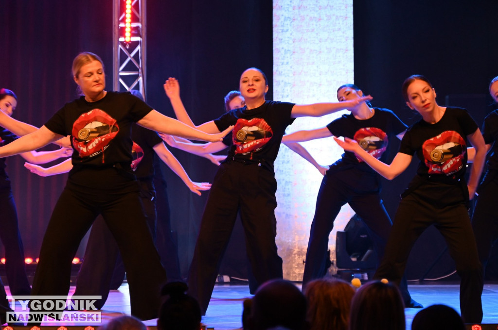 Noworoczny koncert FRAM - Zimowe Marzenie