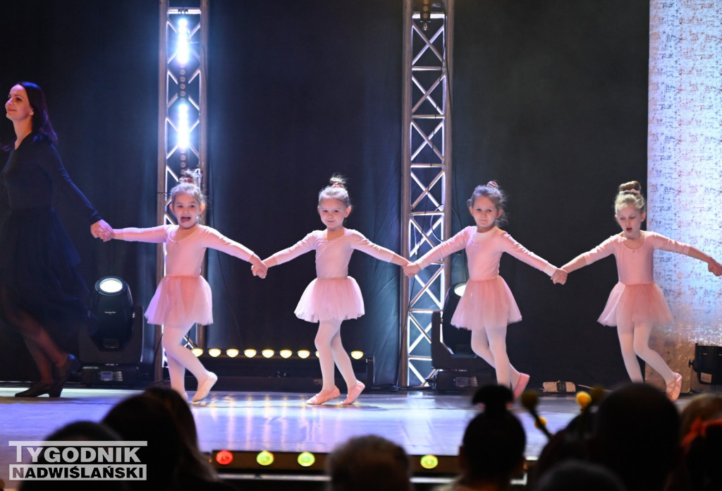 Noworoczny koncert FRAM - Zimowe Marzenie