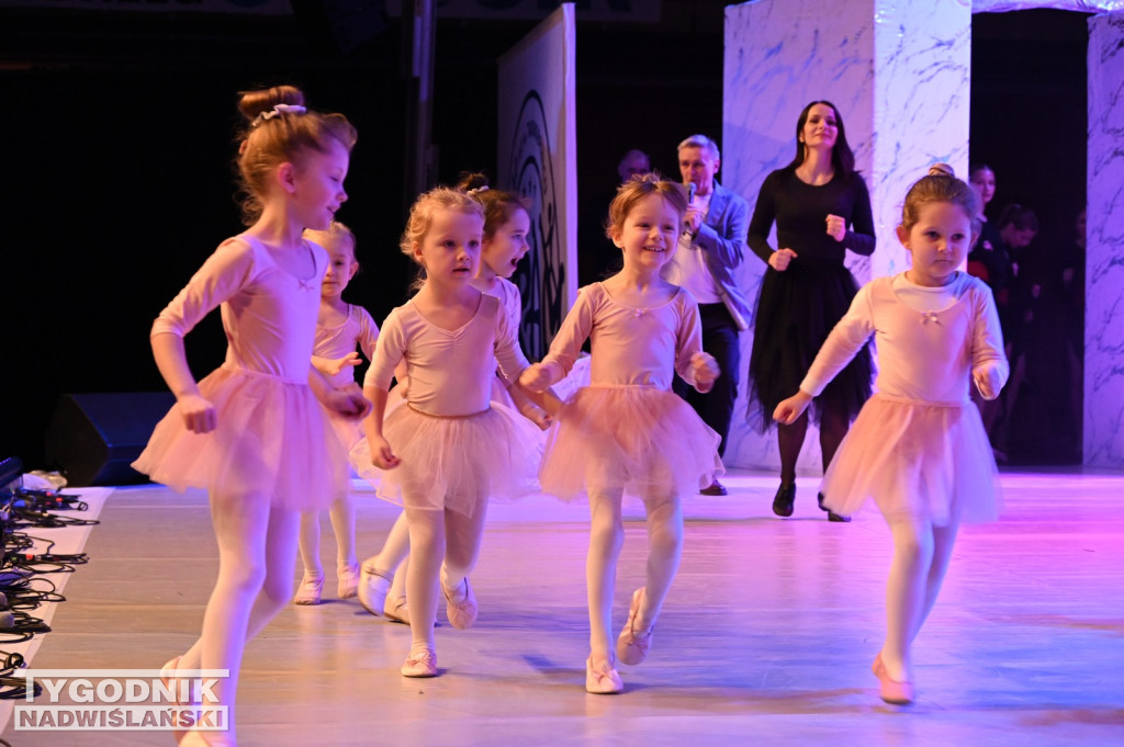 Noworoczny koncert FRAM - Zimowe Marzenie