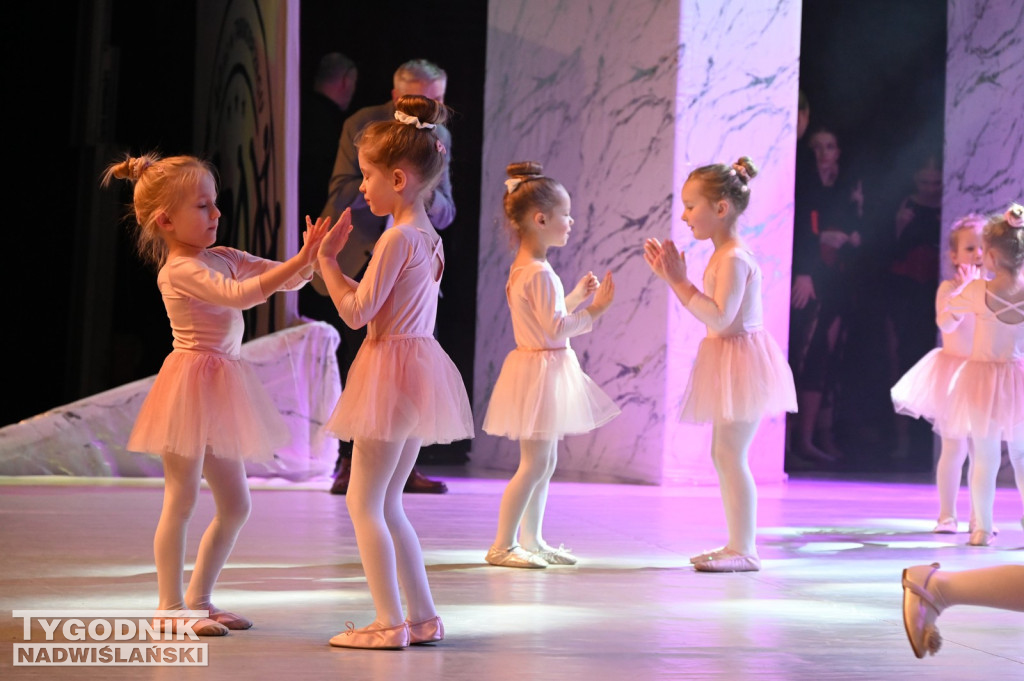 Noworoczny koncert FRAM - Zimowe Marzenie