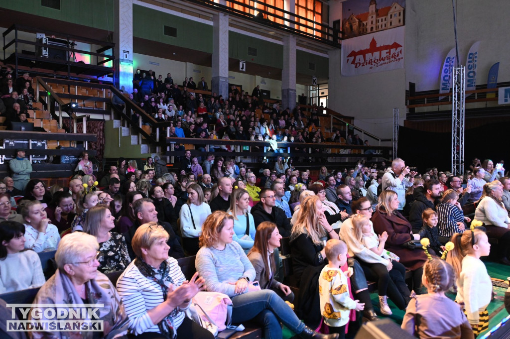 Noworoczny koncert FRAM - Zimowe Marzenie