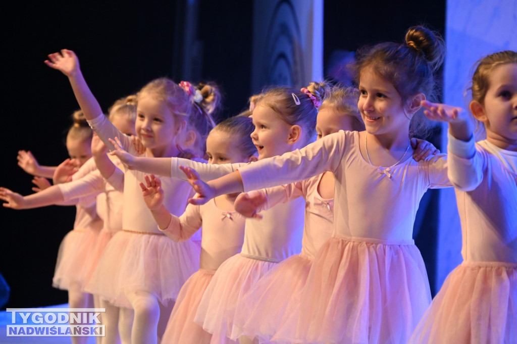 Noworoczny koncert FRAM - Zimowe Marzenie