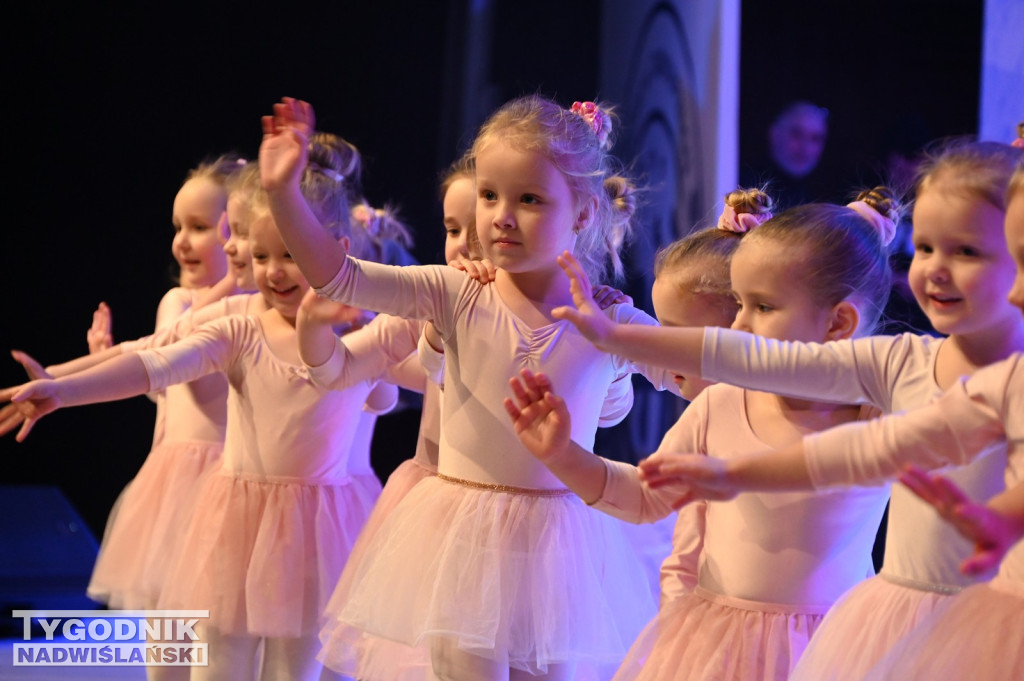 Noworoczny koncert FRAM - Zimowe Marzenie