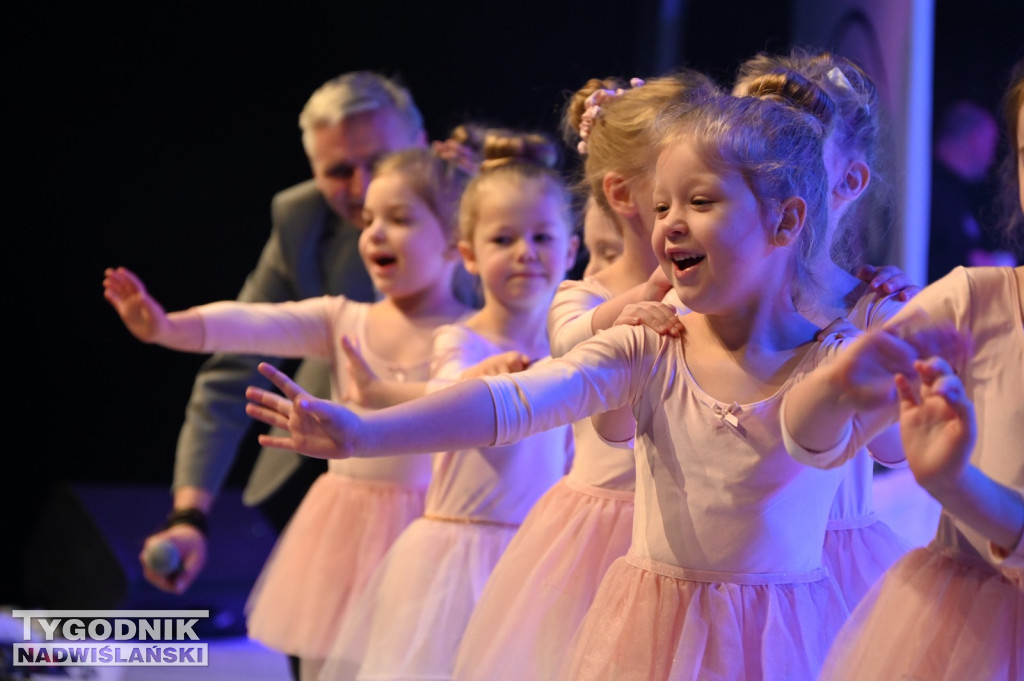 Noworoczny koncert FRAM - Zimowe Marzenie