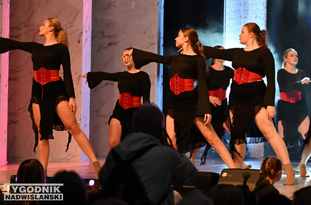 Noworoczny koncert FRAM - Zimowe Marzenie