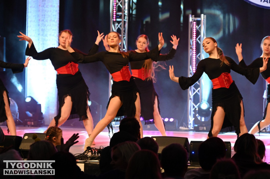 Noworoczny koncert FRAM - Zimowe Marzenie