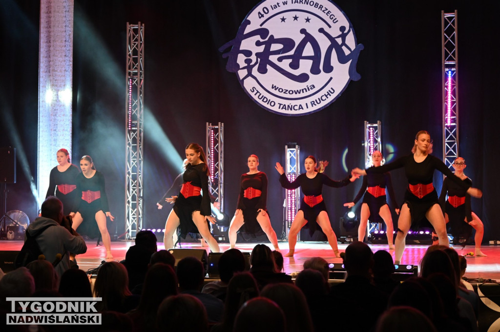 Noworoczny koncert FRAM - Zimowe Marzenie