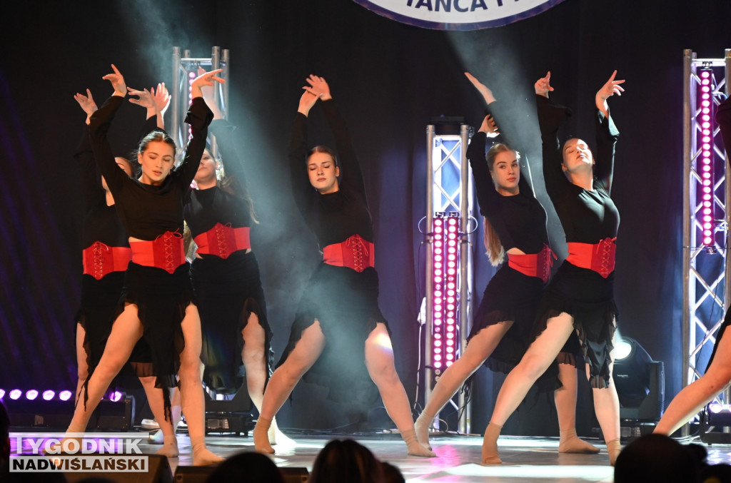 Noworoczny koncert FRAM - Zimowe Marzenie