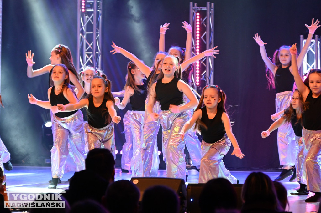 Noworoczny koncert FRAM - Zimowe Marzenie