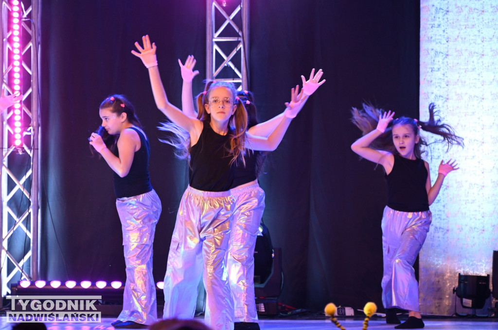 Noworoczny koncert FRAM - Zimowe Marzenie