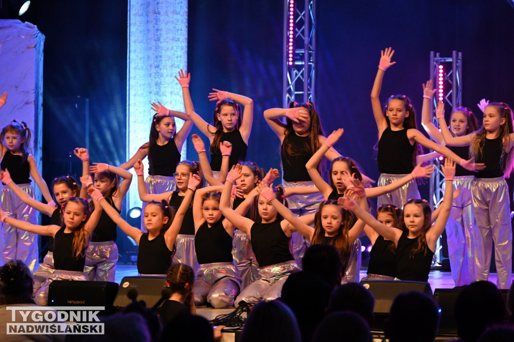 Noworoczny koncert FRAM - Zimowe Marzenie