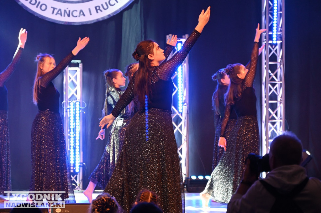 Noworoczny koncert FRAM - Zimowe Marzenie