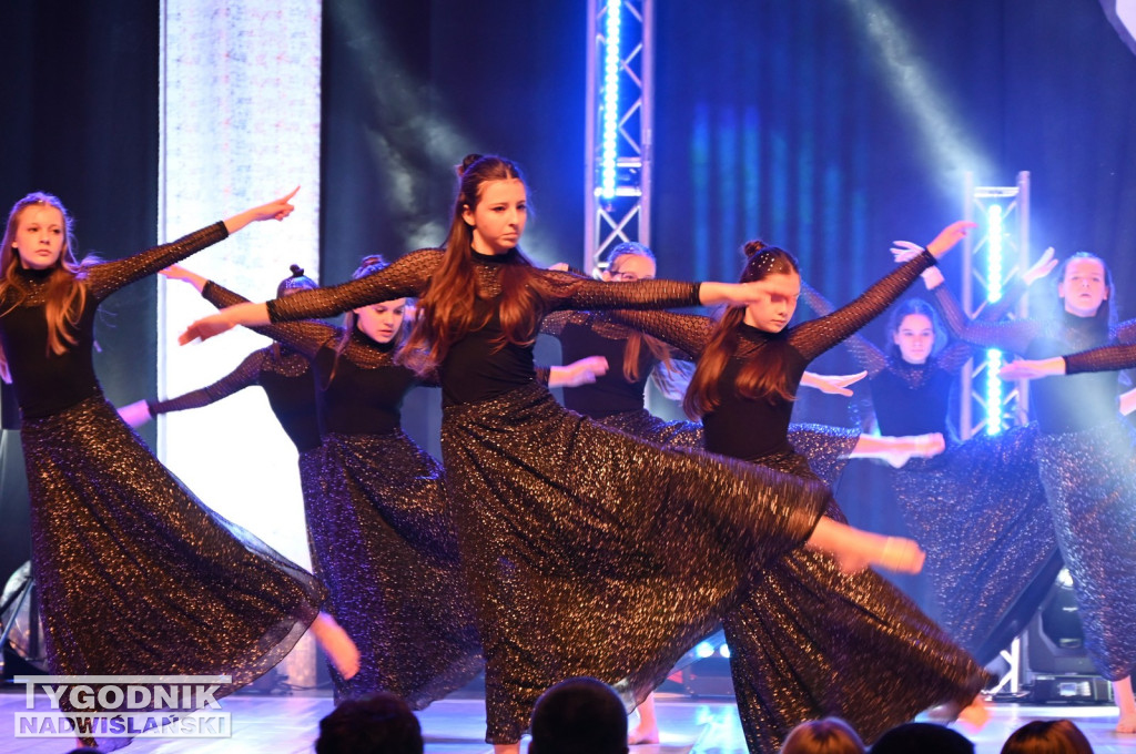 Noworoczny koncert FRAM - Zimowe Marzenie