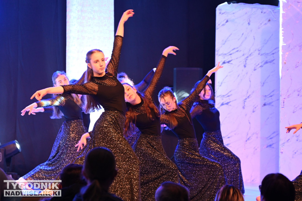 Noworoczny koncert FRAM - Zimowe Marzenie