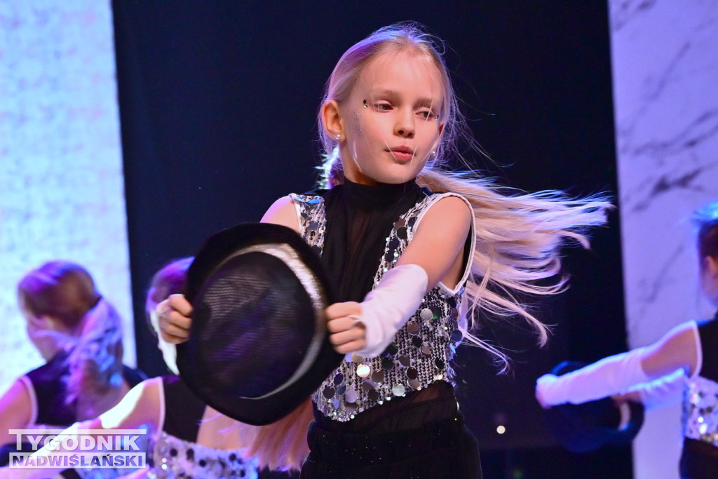 Zdjęcia B. Myśliwca z koncertu FRAM